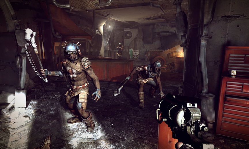 Rage (PC) gallery image 10