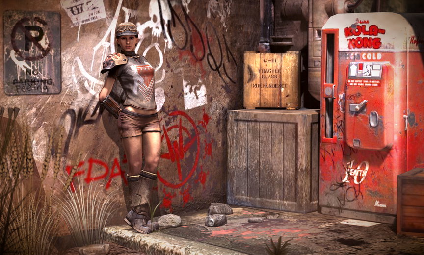 Rage (PC) gallery image 8