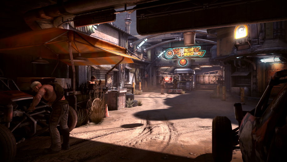 Rage (PC) gallery image 7