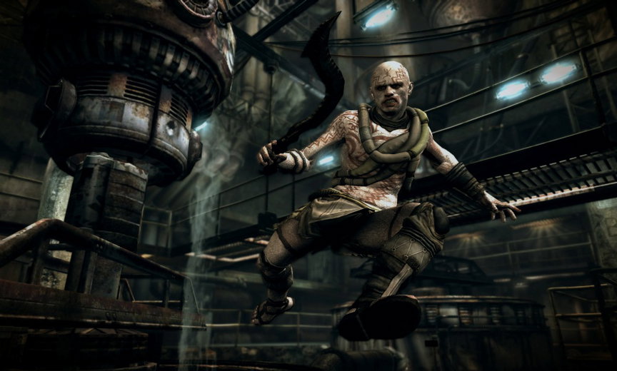 Rage (PC) gallery image 6