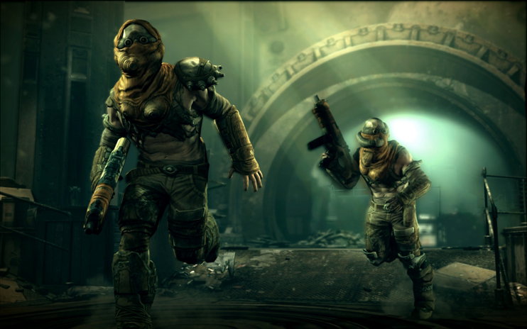 Rage (PC) gallery image 3