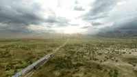 Railway Empire 2: High Voltage (DLC) (PC) thumb 4