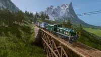 Railway Empire 2: High Voltage (DLC) (PC) thumb 7