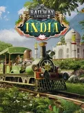 Railway Empire 2: India (DLC) (PC)