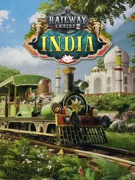 Railway Empire 2: India (DLC) (PC)
