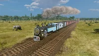 Railway Empire 2: India (DLC) (PC) thumb 2