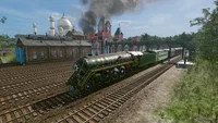 Railway Empire 2: India (DLC) (PC) thumb 3