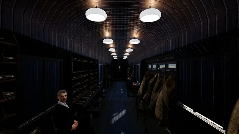 Railway Empire 2 (PC) gallery image 6