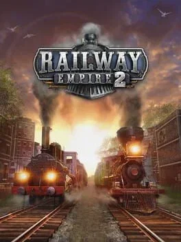 Railway Empire 2 (PS5) gallery image 1