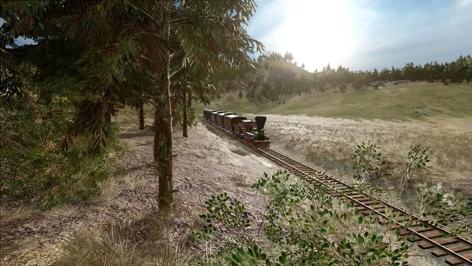 Railway Empire 2 Standard Edition (PC) gallery image 3