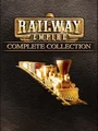 Railway Empire: Complete Collection plus without Soundtrack (PC) thumb 2