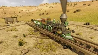 Railway Empire: Complete Collection plus without Soundtrack (PC) thumb 3