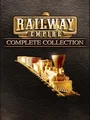 Railway Empire Complete Collection without Soundtrack (PC) thumb 1