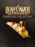 Railway Empire Complete Collection without Soundtrack (PC)