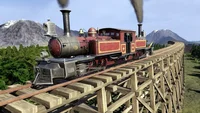 Railway Empire: Mexico (DLC) (PC) thumb 10
