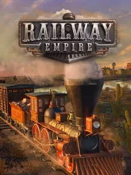 Railway Empire (Xbox One) gallery image 1