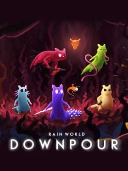 Rain World: Downpour (PC) gallery image 1