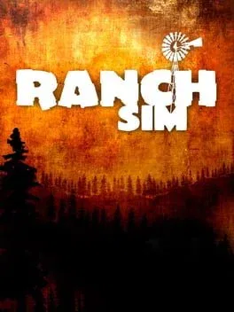 Ranch Simulator (PC) gallery image 1