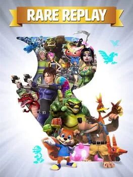 Rare Replay (Xbox One)
