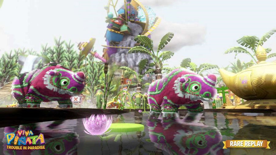 Rare Replay (Xbox One) gallery image 2