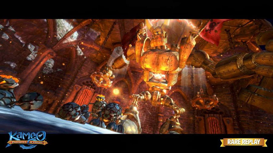 Rare Replay (Xbox One) gallery image 4