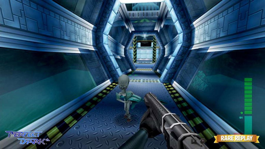 Rare Replay (Xbox One) gallery image 5