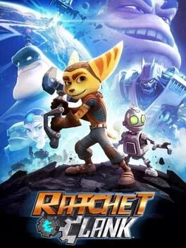 Ratchet & Clank (PS4) gallery image 1