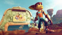 Ratchet & Clank (PS4) thumb 3