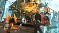 Ratchet & Clank (PS4) thumb 4