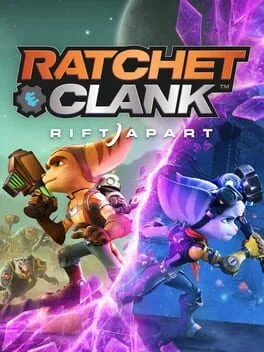 Ratchet & Clank: Rift Apart (PS5) gallery image 1