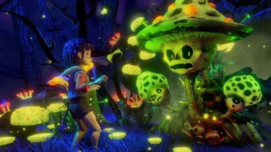 Ravenlok (Xbox One/Xbox Series X|S) gallery image 3