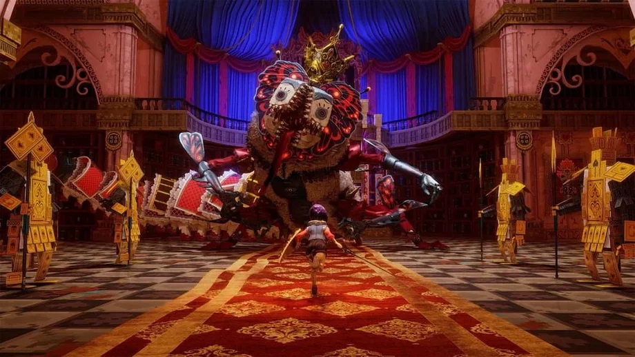 Ravenlok (Xbox One/Xbox Series X|S) gallery image 8