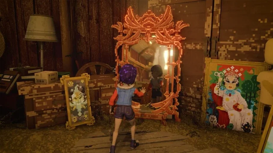 Ravenlok (Xbox One) gallery image 9