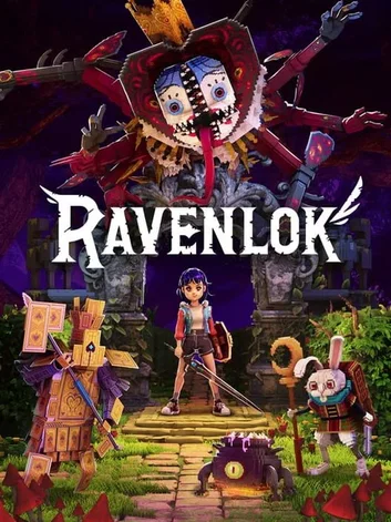 Ravenlok (Xbox Series X|S)