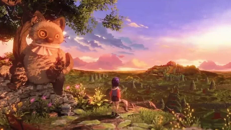 Ravenlok (Xbox Series X|S) gallery image 2