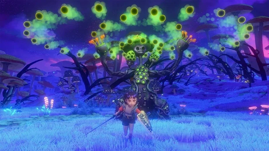 Ravenlok (Xbox Series X|S) gallery image 5