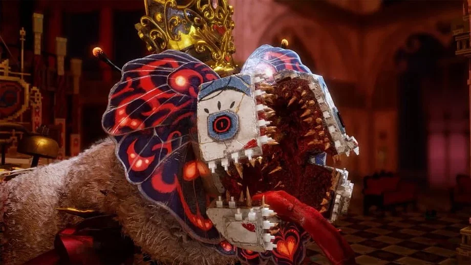 Ravenlok (Xbox Series X|S) gallery image 6