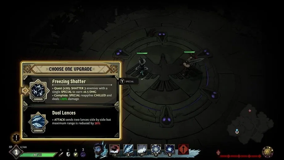 Ravenswatch (PC) gallery image 10