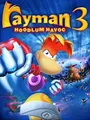 Rayman 3: Hoodlum Havoc (PC) thumb 1