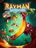 Rayman Legends Standard Edition (PC)