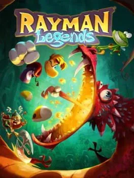 Rayman Legends Standard Edition (PC) gallery image 1