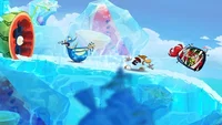 Rayman Origins thumb 2