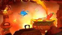 Rayman Origins thumb 5