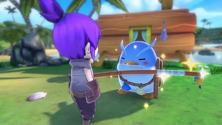 Re:Legend (PC) gallery image 6