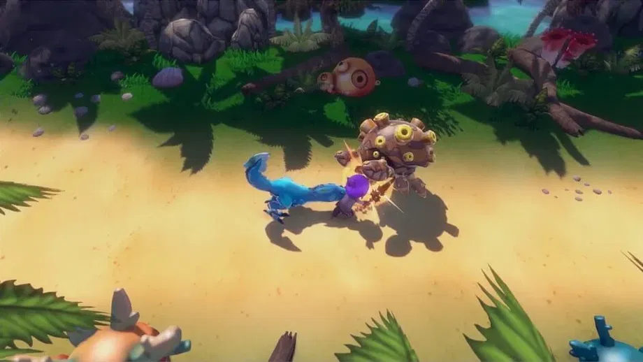 Re:Legend (PC) gallery image 8