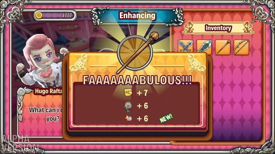 Re:Legend (PC) gallery image 13