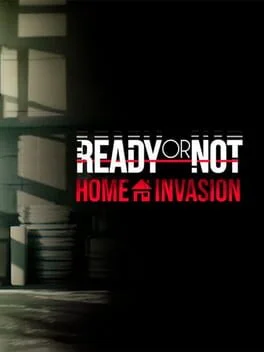 Ready or Not: Home Invasion (DLC) (PC)