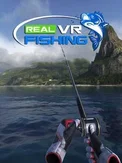 Real VR Fishing (Meta Quest)