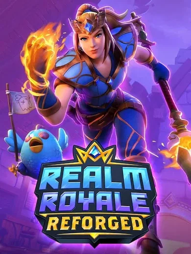 Realm Rpyale Chicken 購入 Realm Royale Reforged - Mr. Fluffles Chicken Skin EN (DLC) (PC) DLC ...