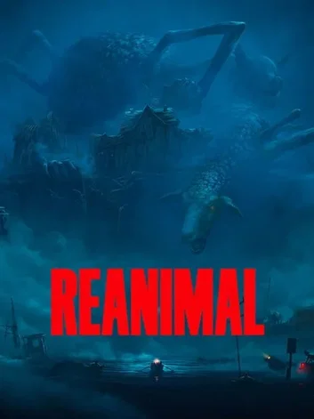Reanimal (Switch 2)